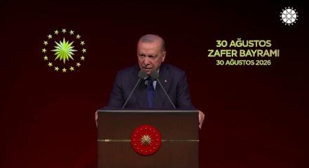 Cumhurbaşkanı Erdoğan: Bu fırsatın ka&ccedil;masına izin vermeyeceğiz