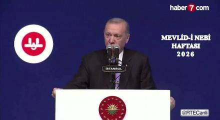 Cumhurbaşkanı Erdoğan'dan İslam d&uuml;nyasına Gazze ve birlik &ccedil;ağrısı