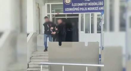 Daltonlar d&uuml;şman zannedip hamile kadını katletti!