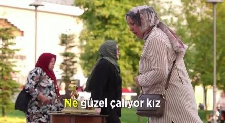 D&uuml;zce Belediyesi'nden duygulandıran 30 Ağustos mesajı