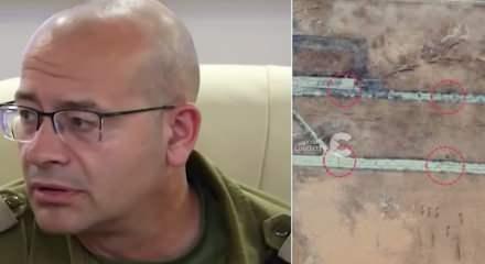 Ebu Zuhur saldırısı sonrası sıcak temas: Suriye ile Mossad masaya oturdu