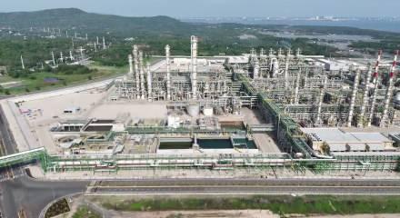 Enerjide atılımlarına devam eden T&uuml;rkiye'den şimdi de kaya gazı hamlesi geldi