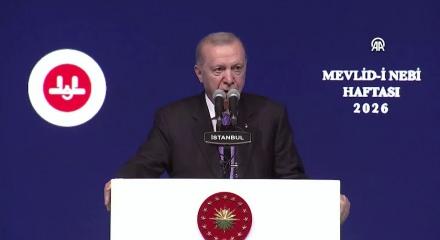  Cumhurbaşkanı Erdoğan 30 Ağustos Zafer Bayramı ile ilgili mesajı paylaştı
