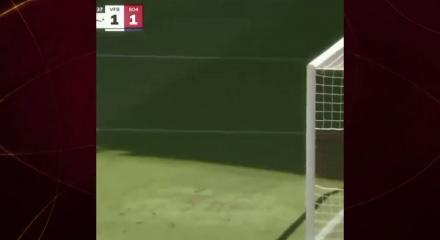 Ermedin Demirović i&ccedil;in Galatasaray bastırıyor: Masadaki rakam arttı