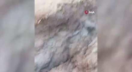 Erzincan'da y&uuml;ksek heyelan riski: Acil tahliye &ccedil;ağrısı