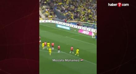 Eski Galatasaraylı Mostafa Mohamed, Konyaspor ile anlaştı