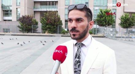 Evlilik vaadiyle dolandırıldığını iddia etti! Dolandıran gelin değil kayınpeder
