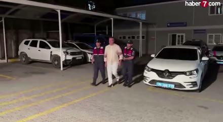 Cem K&uuml;&ccedil;&uuml;k soruşturmasında İsmail &Ccedil;anak itiraf&ccedil;ı oldu