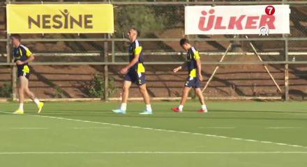 Fenerbah&ccedil;e 4 eksikle tur arayacak: İşte ihtimaller
