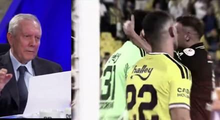 Fenerbah&ccedil;e başkanı Aziz Yıldırım Ederson konusunda haklı &ccedil;ıktı!