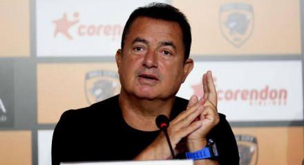 Fenerbah&ccedil;e'de loca krizi b&uuml;y&uuml;yor! Acun Ilıcalı'dan jet yanıt