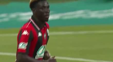Fenerbah&ccedil;e&rsquo;den Şampiyonlar Ligi hamlesi: Oppong ile el sıkışıldı!