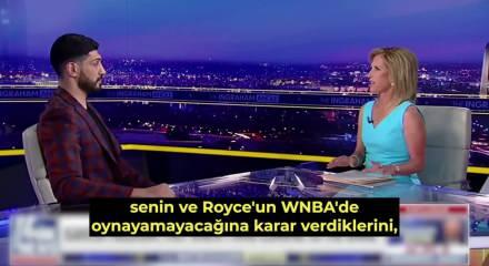 FET&Ouml;&rsquo;c&uuml; Kanter&rsquo;in kadınlar ligi başvurusu WNBA engeline takıldı