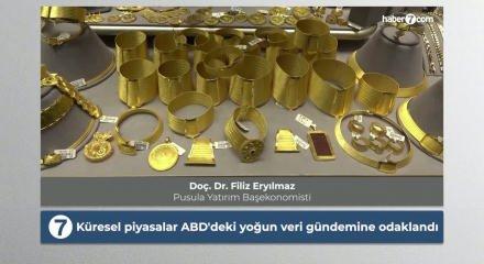 Altında y&uuml;kselişin &ouml;n&uuml; a&ccedil;ıldı mı? İşte kritik eşikler 