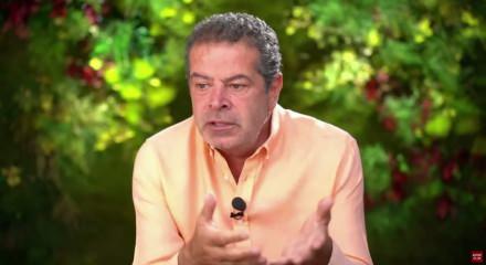 C&uuml;neyt &Ouml;zdemir'den istemez&uuml;k&ccedil;&uuml;lere tepki