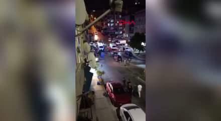Gaziosmanpaşa'da oyun salonuna silahlı saldırı: İşletme sahibi vuruldu