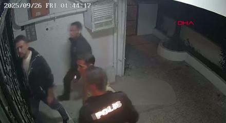 G&uuml;ll&uuml;'n&uuml;n &ouml;ld&uuml;ğ&uuml; geceye ilişkin yeni g&ouml;r&uuml;nt&uuml;ler ortaya &ccedil;ıktı!