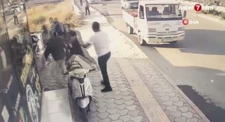 Hatay'da kira kavgası! 3 katına &ccedil;ıkarmak isteyince ortalık karıştı