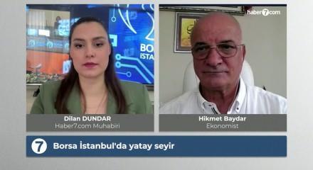 Borsada yeni zirve heyecanı! 15 bin seviyesine doğru hareket mi geliyor?