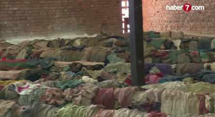  Hollanda mahkemesi, Ruanda soykırımı su&ccedil;lusunu &ouml;m&uuml;r boyu hapse mahkum etti
