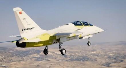 H&Uuml;R JET 30 Ağustos'ta G&ouml;k Vatan'da