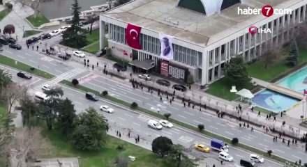 İBB'deki r&uuml;şvet olayını Ertan Yıldız&rsquo;ın şof&ouml;r&uuml; de itiraf etti