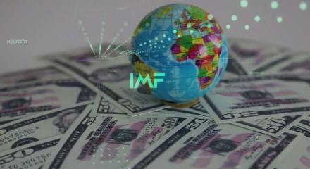 IMF Başkanı Georgieva'dan sabitcoin ve tokenizasyon uyarısı  