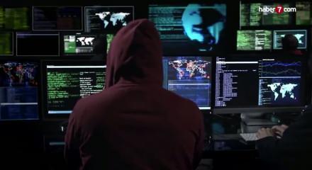 İranlı hackerlardan İngiltere&rsquo;ye siber şok!