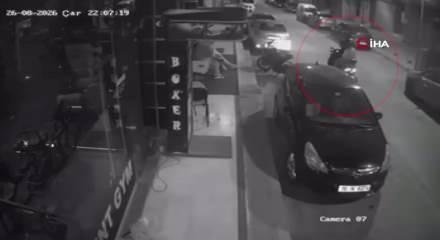 İzmir'de yanlış kişiyi vuran saldırgana hastaneden sitem: "Bari 7.65 ile atsaydın!"
