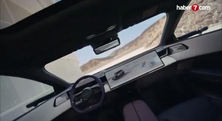 Japon devinden ezber bozan araba geliyor!