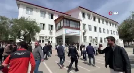 Kahramanmaraş'ı sarsan saldırıda yeni hamle: Babaya 5,1 milyon TL'lik tazminat davası