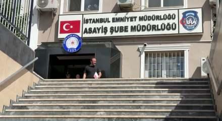 Kendisini Yahudi iş kadını olarak tanıttı: &Uuml;nl&uuml;leri 35 milyon dolandırdı!