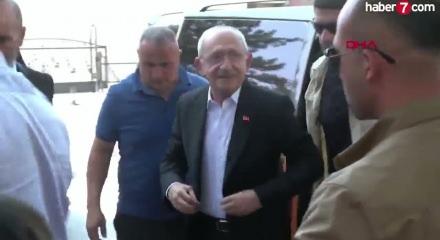 Kılı&ccedil;daroğlu 81 il başkanıyla bir araya geliyor