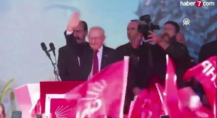 Kılı&ccedil;daroğlu &ldquo;Şehir Buluşmaları&rdquo;na başlıyor: İlk durak İzmir