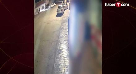 Konya&rsquo;da sokak ortasında drift atan s&uuml;r&uuml;c&uuml;ye 140 bin lira ceza