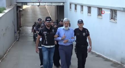 Kuytul yapılanmasının şifreleri &ccedil;&ouml;z&uuml;l&uuml;yor: İnfaz timi ve gizli istihbarat iddiası