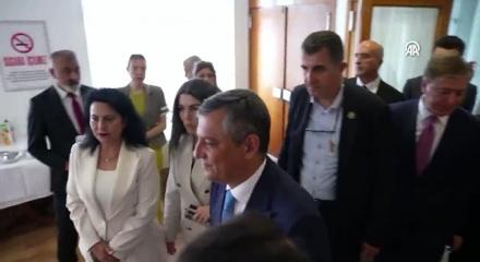 Yeni Parti&rsquo;nin &uuml;ye rakamları a&ccedil;ıklandı: İmamoğlu ve &Ouml;zel cephesinde hayal kırıklığı