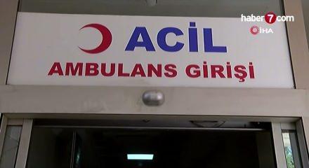 Manisa'da hastalardan ameliyat i&ccedil;in para aldığı iddia edilen doktor tutuklandı