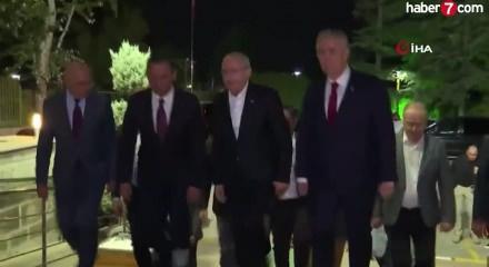 Mansur Yavaş'tan s&uuml;rpriz karar!