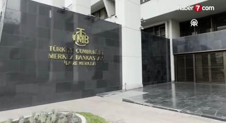 Merkez Bankası rezervleri 188,4 milyar dolara y&uuml;kseldi