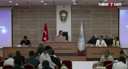 Muğla B&uuml;y&uuml;kşehir Belediyesi&rsquo;nde dikkat &ccedil;eken skandal ihale: İş bitti, ihale 1 hafta sonra yapıldı