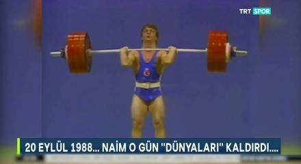 "Cep Herk&uuml;l&uuml;"nin tarihe ge&ccedil;tiği anlar 