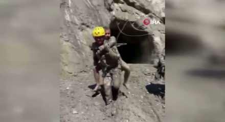 Nepal'deki sel felaketinde can kaybı 616'ya y&uuml;kseldi
