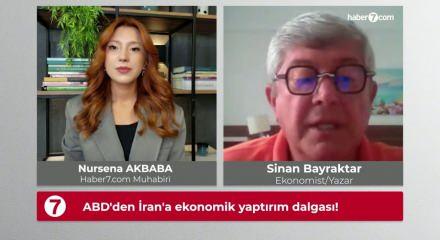 ABD İran&rsquo;ı sıkıştırdı, tsunaminin vuracağı ilk yer T&uuml;rkiye! İşte 3 kritik senaryo