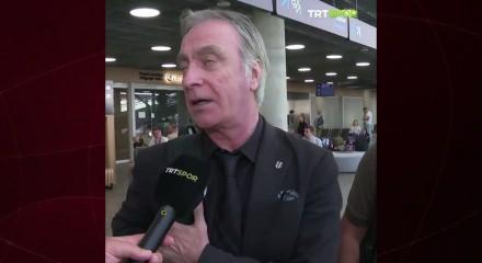 &Ouml;nder &Ouml;zen: Trossard'ın s&ouml;ylediklerini TFF'ye aktardım