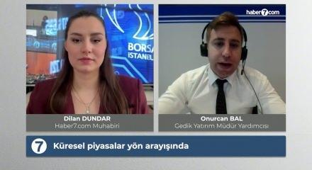 Piyasalarda g&ouml;zler Jackson Hole'da! 'Fed mesajı altının rotasını değiştirebilir'