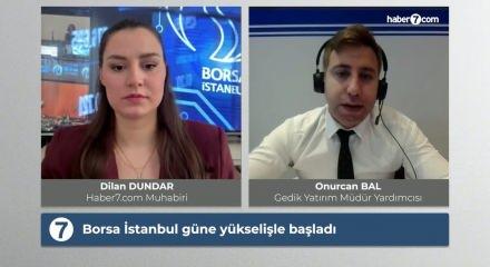 Borsada kritik eşik aşıldı! Sırada yeni zirve mi var?
