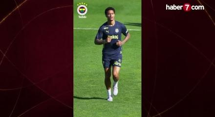Oosterwolde İstanbul'dan ayrılıyor