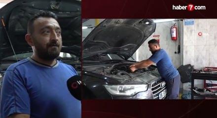 Otomatik vites ara&ccedil; alacaklar dikkat!