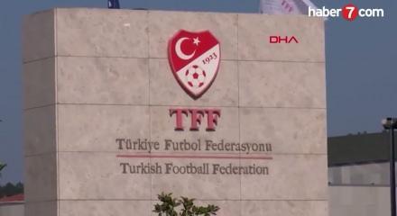 PFDK kararları a&ccedil;ıklandı! Beşiktaş'a ceza yağdı